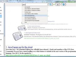Autocomplete mechanism