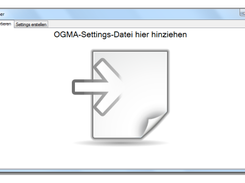 OGMA - Open GameManager Screenshot 5