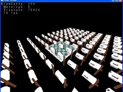 Debugging statistics