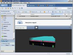 ogre4j in IBM Lotus Notes