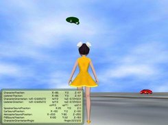 Listen to helicopter