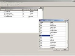 GlobalClient application
