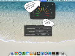 Oh My Fan! Screenshot 2