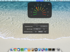 Oh My Fan! Screenshot 1
