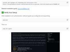 Oh My OpenCode Slim Screenshot 1