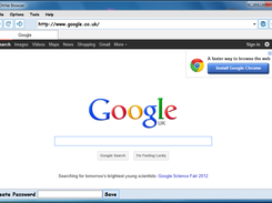 OhHai Browser 7
