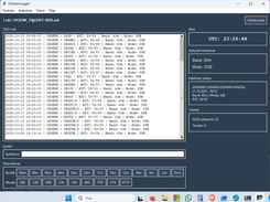 OHHamLogger Screenshot 1