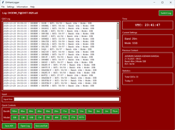 OHHamLogger Screenshot 5