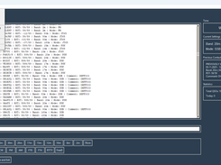 OHHamLogger Screenshot 6