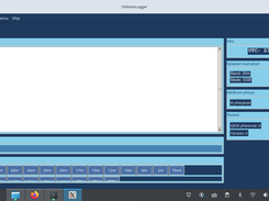 OHHamLogger Screenshot 6