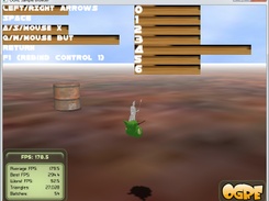 Ogre demo