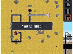 Oil Worker Screenshot 2