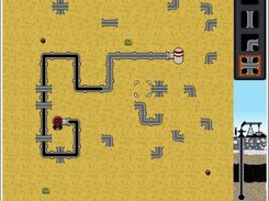 Oil Worker Screenshot 1