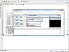 Prototipo interface gráfica