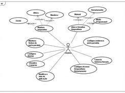 8Bits Controle Porta Paralela em JAVA Screenshot 2
