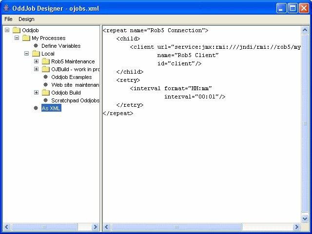 Oddjob Download Sourceforge Net