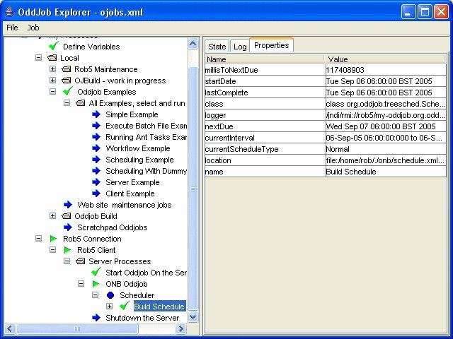Oddjob Download Sourceforge Net