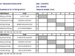 4-Exemple d'export - Export example