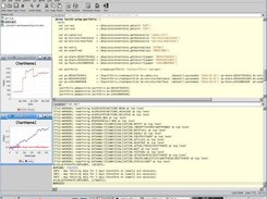 Starting the Lisp front-end to ojts on linux