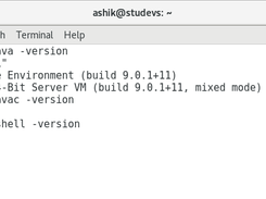 Oh It's working fine!