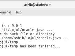 Oh yes! You are up to date now!