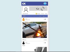 Share Wall