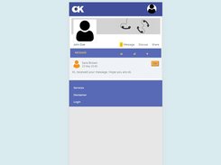 Messaging