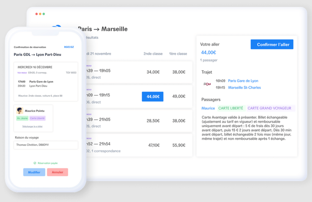 Okarito Screenshot 1