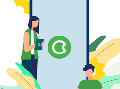 OkCredit Screenshot 1