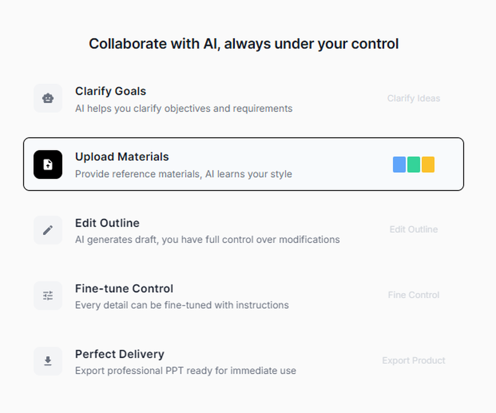 okkslides Screenshot 1