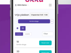 Okku Screenshot 1