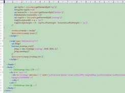 OKMindmap Code Shot