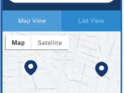 OKTO Payments Screenshot 1