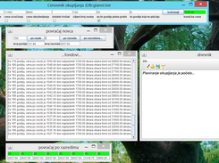 Okupljanje Screenshot 1