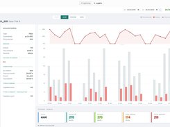 Okyline Screenshot 1