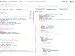 Okyline Screenshot 1