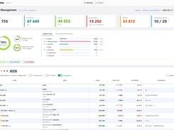 Okyline Screenshot 1