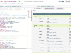 Okyline Screenshot 1