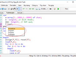 Olala Pascal Screenshot 2