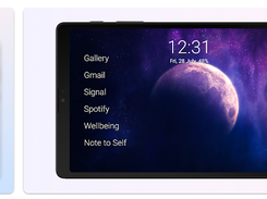 Olauncher Screenshot 2