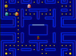 Classical Maze
