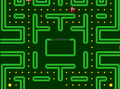Green Classical Maze