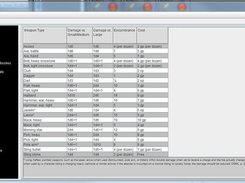 OST, DM Screen
