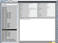 OST, Main DM Tools