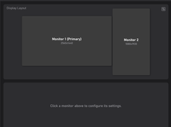 OLED-Sleeper Screenshot 1