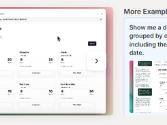 Olive Screenshot 1