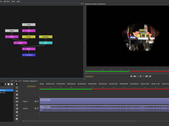 Olive Screenshot 2