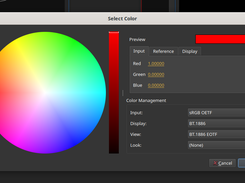 Olive Screenshot 3