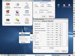 olix-desktop Screenshot 1
