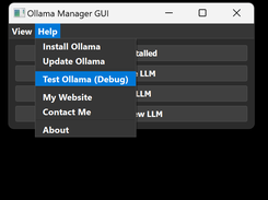 ollama_manager_gui Screenshot 5